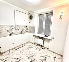 Продается 2-ком. кв. с кап. ремонтом на Балке, ул. Каховская