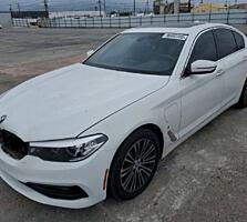 BMW 530E Оригинальный пробег! Прозрачная история автомобиля!