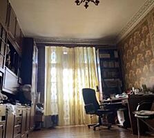 Центр Одеси — дім, що відповідає вашому ритму.