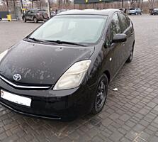 Продам Toyota prius 20, 2005 г., гибрид/газ.