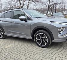 Mitsubishi eclipse cross 4x4 Plug-in Hybrid