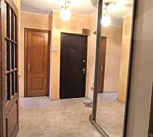 3-комнатная квартира с кухней столовой п. Новотираспольский