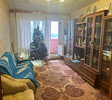 Продам 3-к. кв. на Федько 10Б, 9/9.