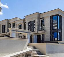 Vânzare, townhouse, 2 nivele, 3 camere, strada Maciesilor, Telecentru