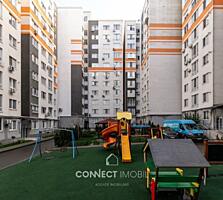 str. Sprîncenoaia, Telecentru, Chisinau