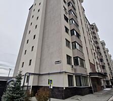 Apartament cu 3 camere, Buiucani.