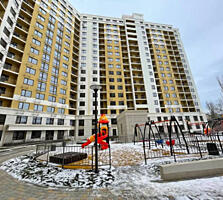 Продам квартиру в новом доме в жк Одесские традиции на Глушко.