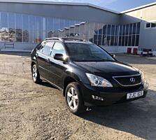 Продам Lexus RX330 2005 бензин/пропан, на нейтральных номерах
