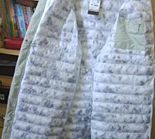 Продаётся новое пальто NIKE