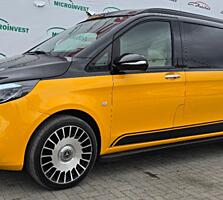 Mercedes Vito Maybach TVA