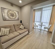 Продам квартиру с ремонтом в ЖК River Park / Победа