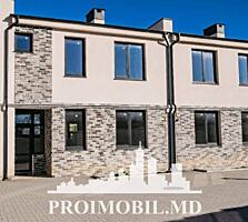 Vă propunem spre vânzare acest duplex în stilHi-tech cu2nivele,sect. .