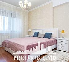 Vă propunem spre vînzare acestapartament cu 2 camere și living, sect. 