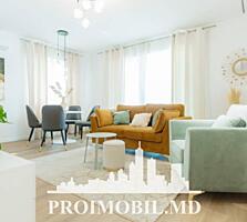 ​ Vă propunem spre vânzare acest apartament cu 1 cameră și living, ...