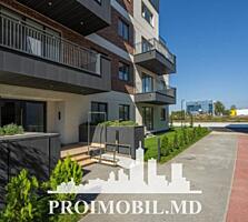 Vă propunem spre vânzare acest apartament cu 2 camere și living, ...