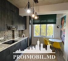 Vă propunem spre vânzare acestapartament cu 1cameră, sect. Râșcani, ..