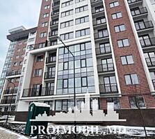 Vă propunem spre vânzare acest apartament cu 2 camere și living, ...