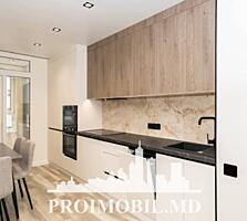 Vă propunem spre vânzare acestapartament cu 1cameră și living, ...