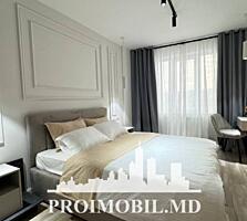 Vă propunem spre vânzare acestapartament cu 3camere și living,sect. ..