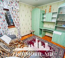 Vă propunem spre vânzare apartament cu 2 camere, sect. Botanica, str. 