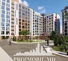 Vă propunem spre vânzare acest apartament în noul ansamblu ...