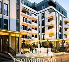 DescoperăNoul Ansamblu Rezidențial MY PLACE, un proiect de ultima ...