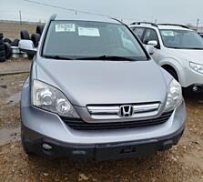 Продам Honda CR-V 2008 год