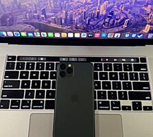 iPhone 11 Pro 256gb, battery - 100%