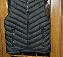 Жилетка мужская