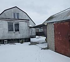 Продам капитальный дом (72м2) на ж/м Игрень/Самарский район/Днепр