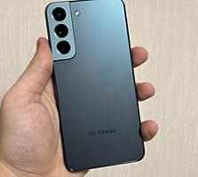 Продам Samsung Galaxy S22 8/128gb