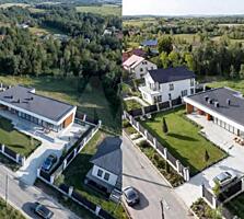 Teren pentru construcții Durlești