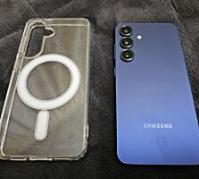 Samsung S25 12/128, идеальное состояние