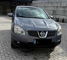 Продается Nissan Qashqai