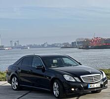 Mercedes-Benz E-Class W212, 2011 г. в.| 2.2 Diesel OM651| МКПП. ТОРГ