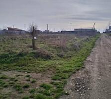 Предлагается к продаже земельный участок 8 соток в Санжейке. Участок .