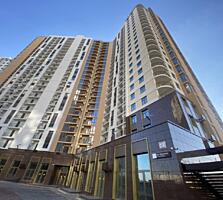 Предлагается к продаже однокомнатная квартира. Общая площадь 47 кв.м. 