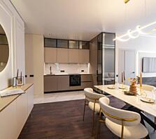 В продаже эксклюзивная двухкомнатная квартира в одном из самых ...