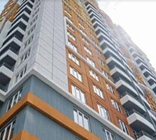 В продаже однокомнатная квартира в новом, сданном доме на проспекте ..