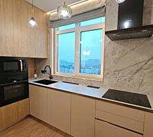 В продаже эксклюзивная двухкомнатная квартира в одном из самых ...