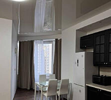 Просторная, светлая и уютная 2-х комнатная квартира (евродвушка) ...