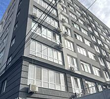 Предлагается к продаже уникальная 1-комнатная квартира в новом ...