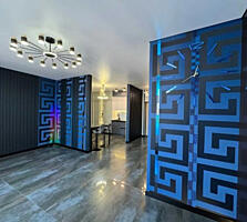 1комн.квартира в Аркадии- видовая ЖК Эллада