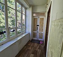 Продам квартиру 2 комнатную на Новосельского