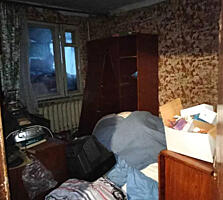 Двухкомнатная возле Золотого Дюка