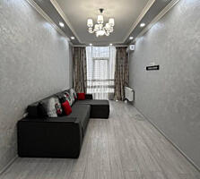 Просторная 2-комнатная квартира в новом доме на Таирова