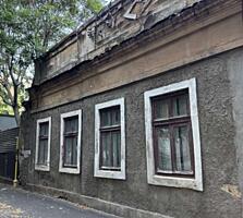 Большая квартира.