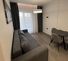 1ком.квартира -ЖК 65 Жемчужина- Kadorr City -улица Краснова