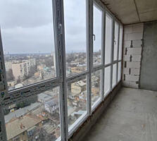 1-комнатная квартира в доме ЖК Акварель 3