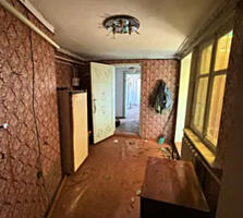Продам часть дома в р-не Ленпоселка